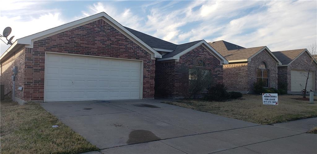 2212 Halladay Trail - Photo 1