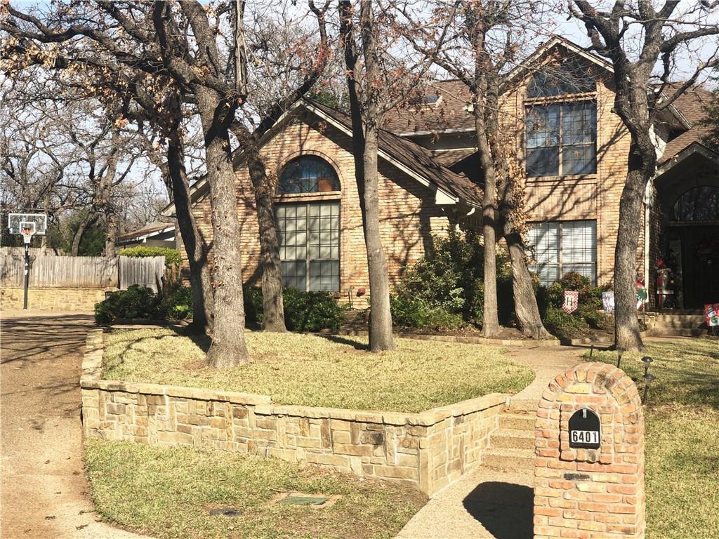 6401 Mountain Lake Court - Photo 1