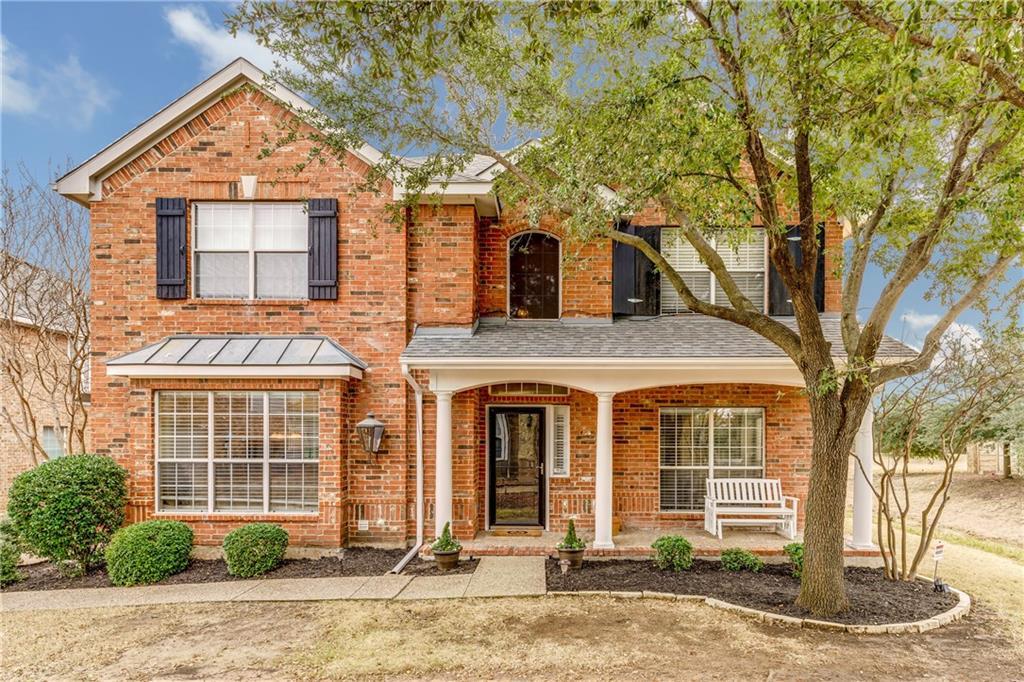 2612 Dunbar Drive - Photo 1