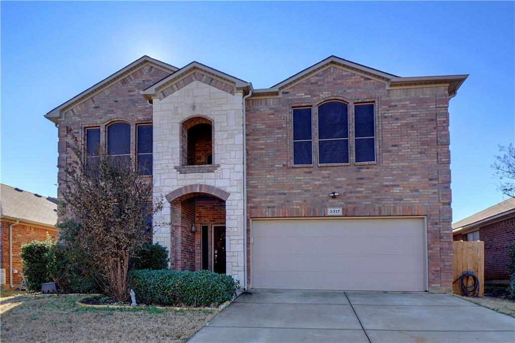 3317 Hornbeam Street - Photo 1