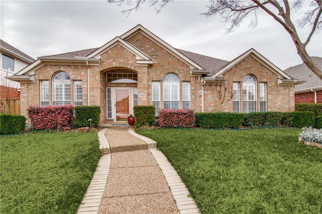 5821 Sidney Lane - Photo 1