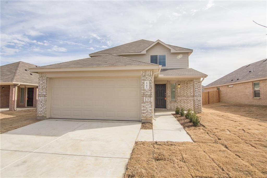 1701 Swallow Drive - Photo 1