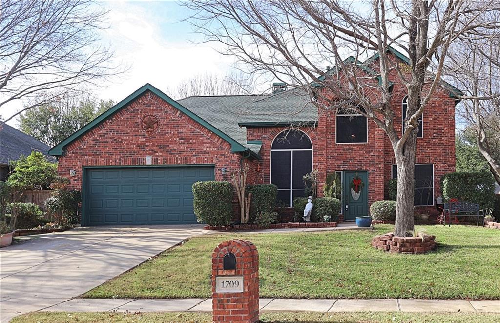 1709 Strait Lane - Photo 1