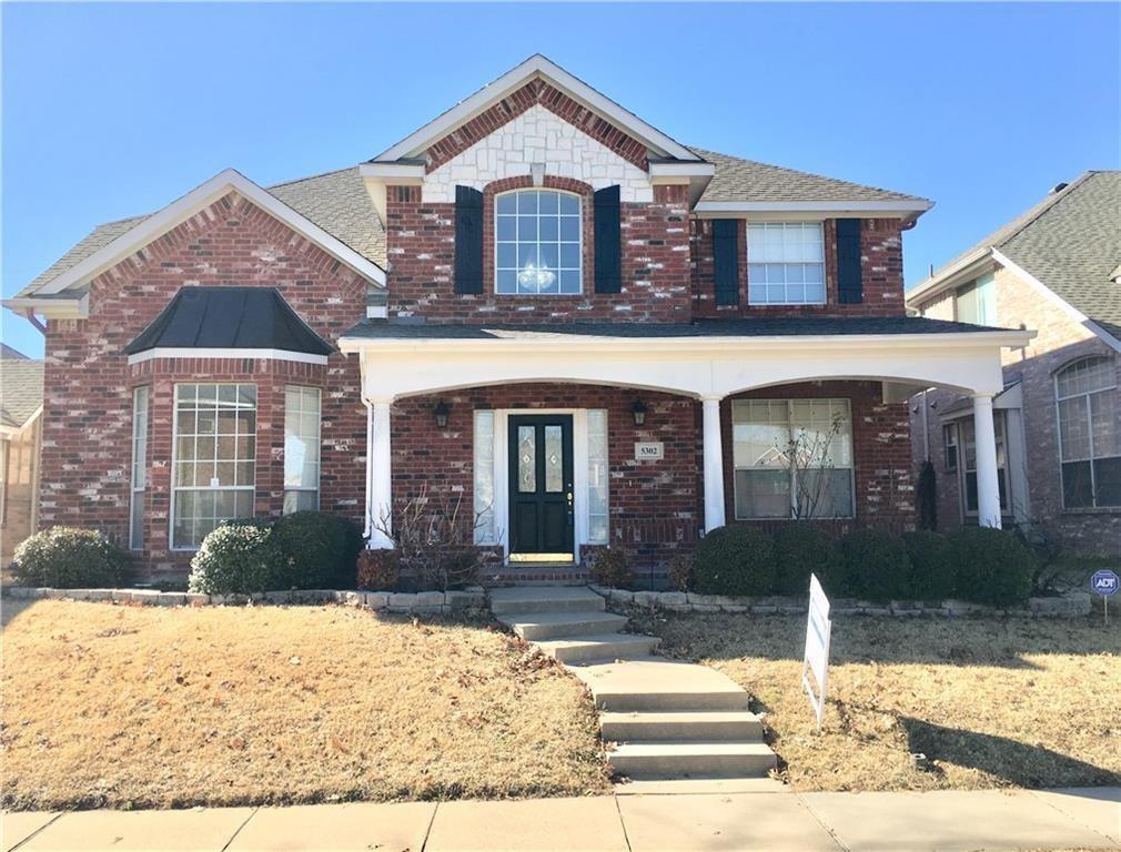 5302 Remington Drive - Photo 1