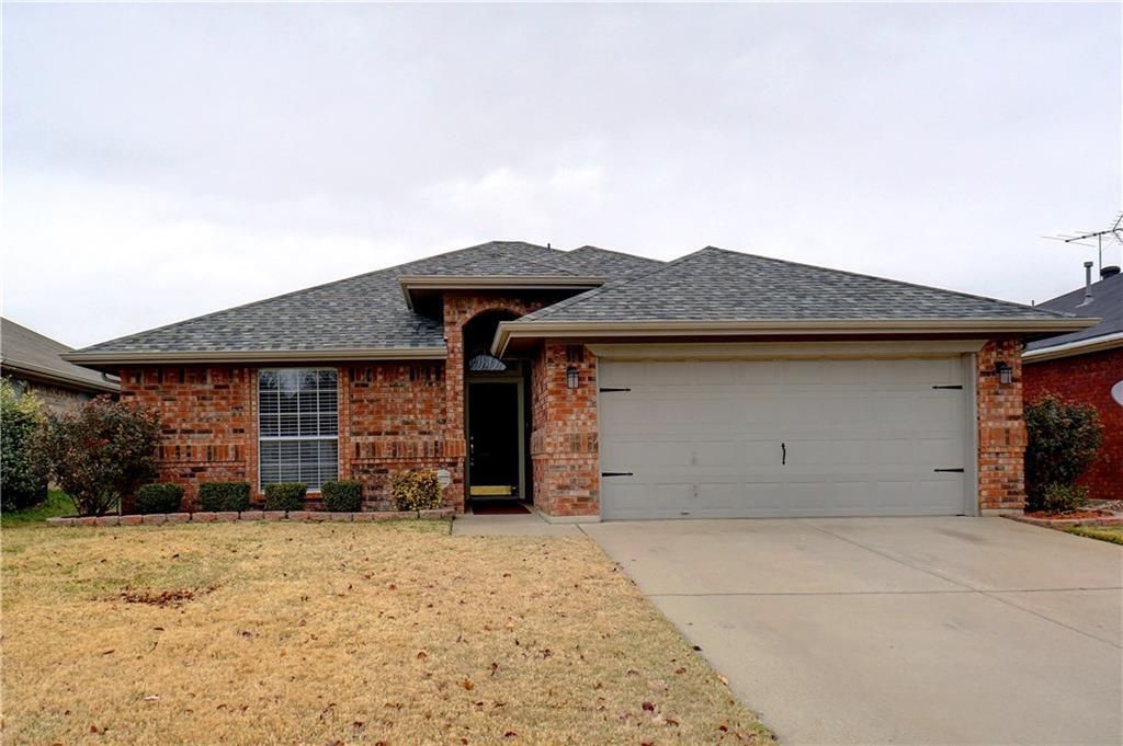 1062 Roundrock Drive - Photo 1