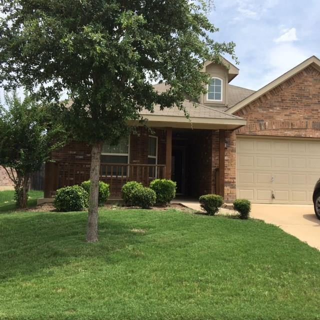 504 Crescent Creek Lane - Photo 1