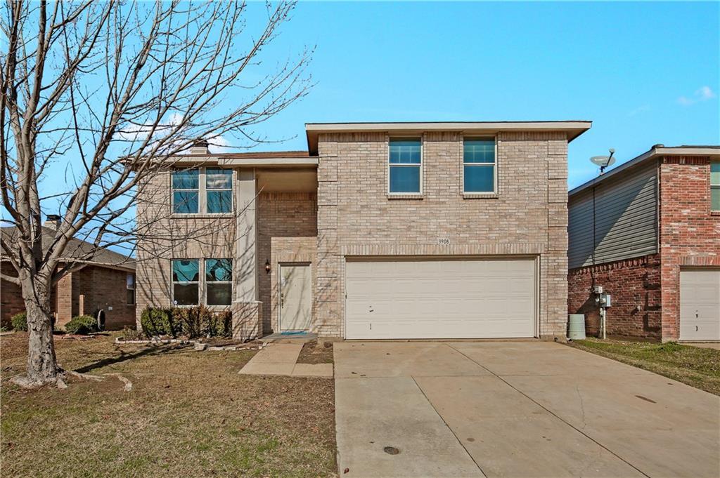 3908 Country Lane - Photo 1