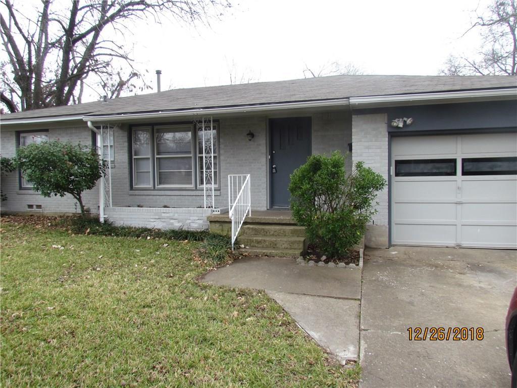 900 Sycamore Street - Photo 1