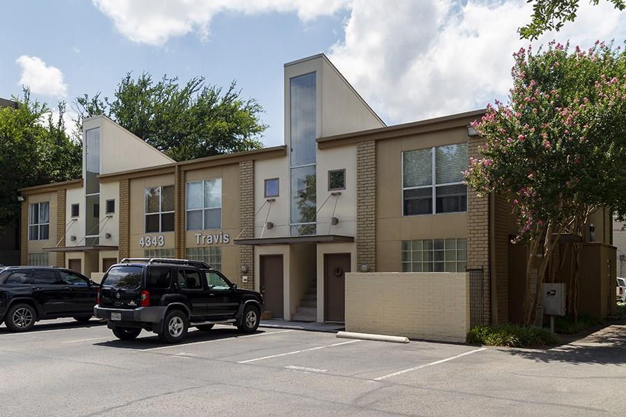 4343 Travis Street - Photo 1