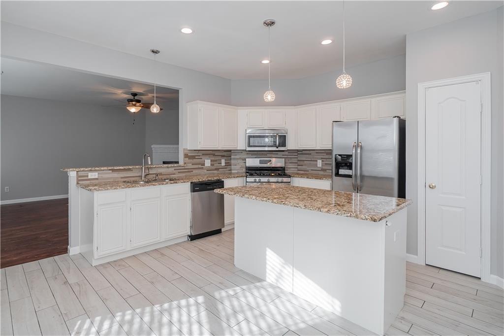 2421 Ridgevalley Drive - Photo 1