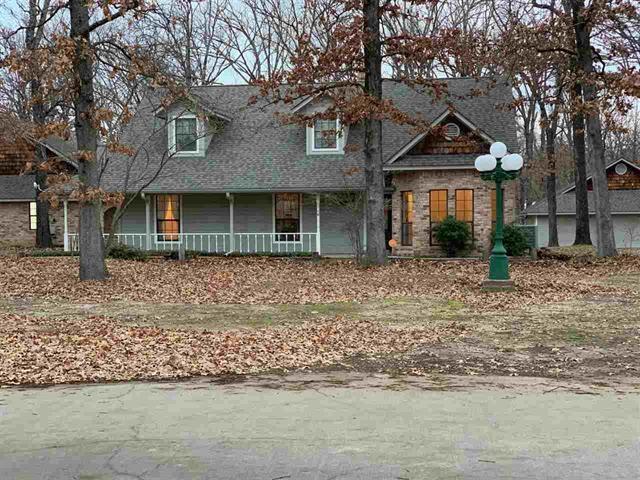 230 Red Oak Lane - Photo 1