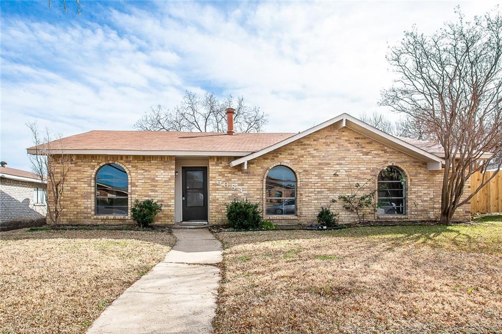 5084 Crawford Drive - Photo 1