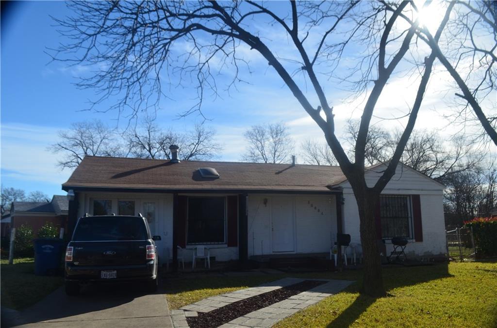 10654 Aledo Drive - Photo 1