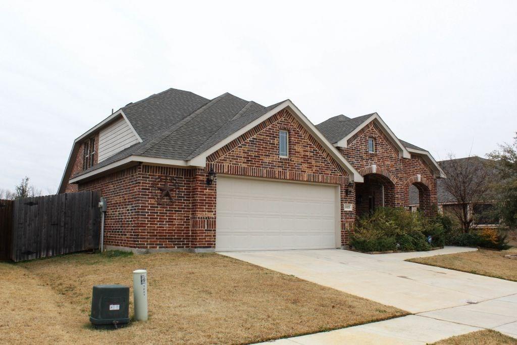 1025 Longhorn Drive - Photo 1