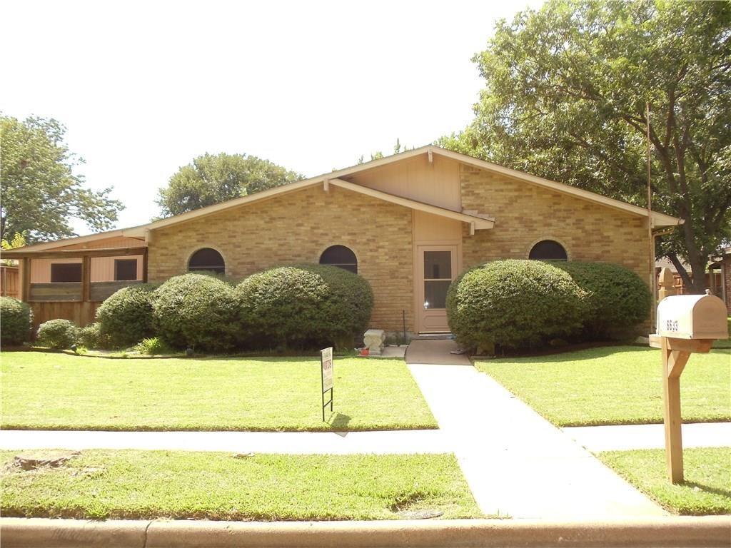 6633 Osage Trail - Photo 1