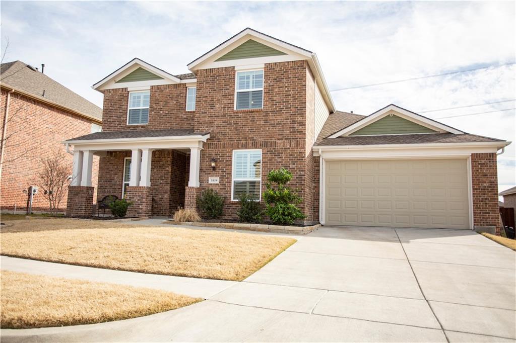1614 Roberts Ravine Road - Photo 1