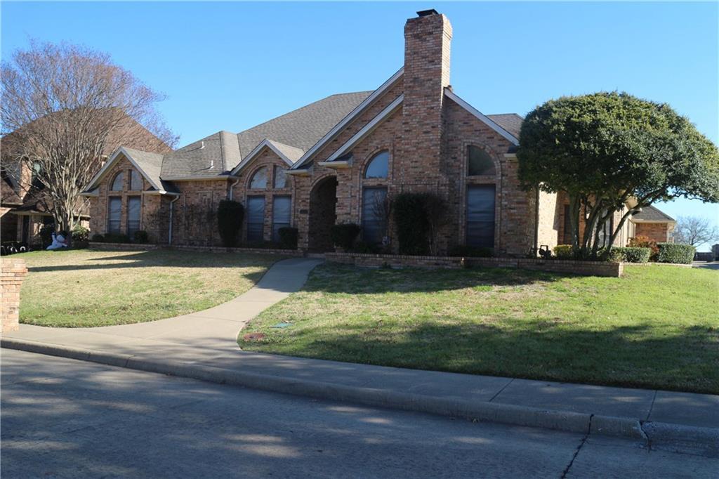 408 Bent Creek Drive - Photo 1