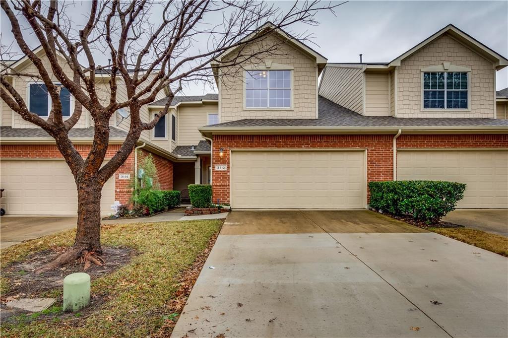 3112 Twist Trail - Photo 1