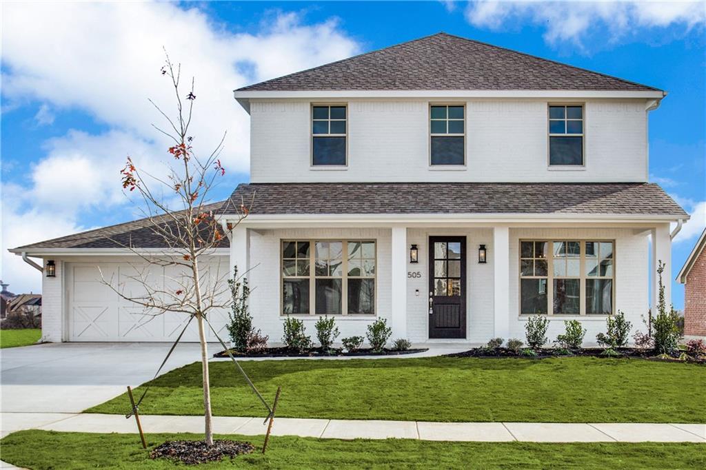 505 Point Vista Drive - Photo 1