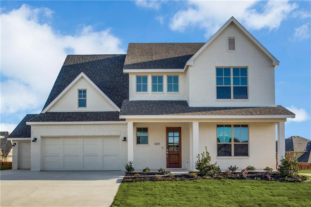 509 Point Vista Drive - Photo 1