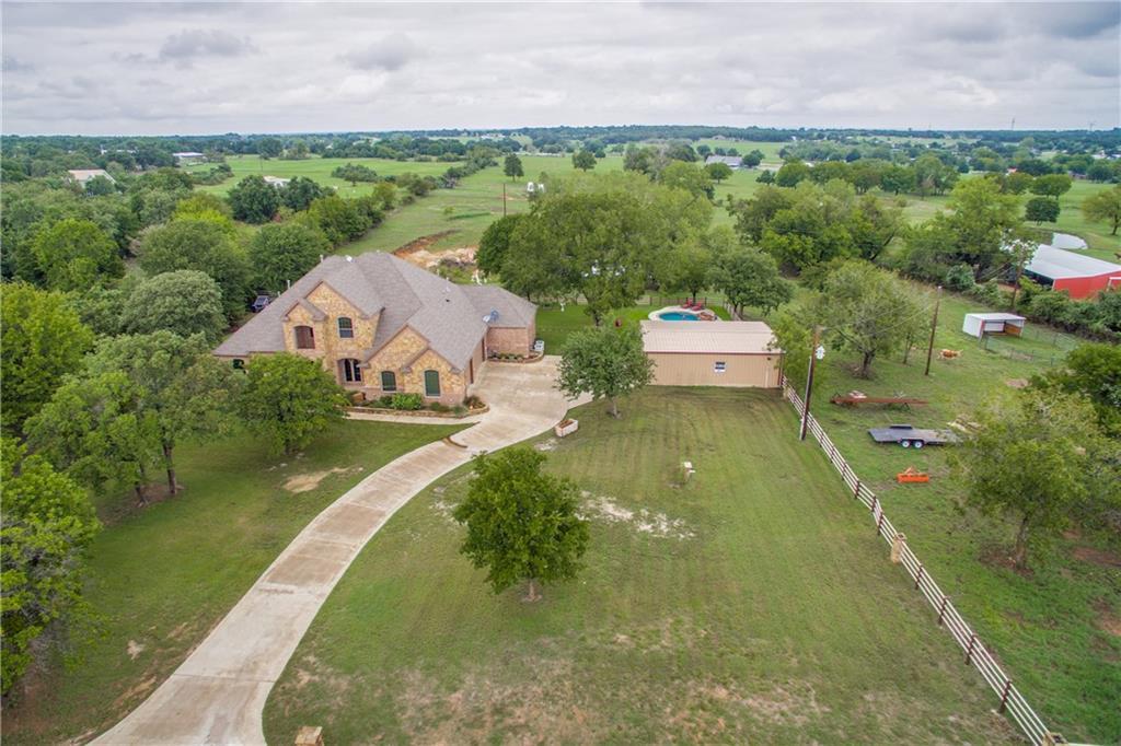 551 County Road 3798 - Photo 1