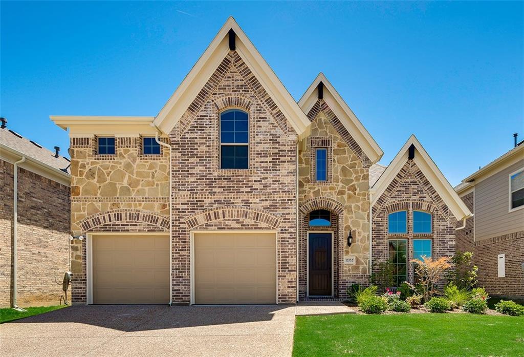 15552 Yarberry Drive - Photo 1