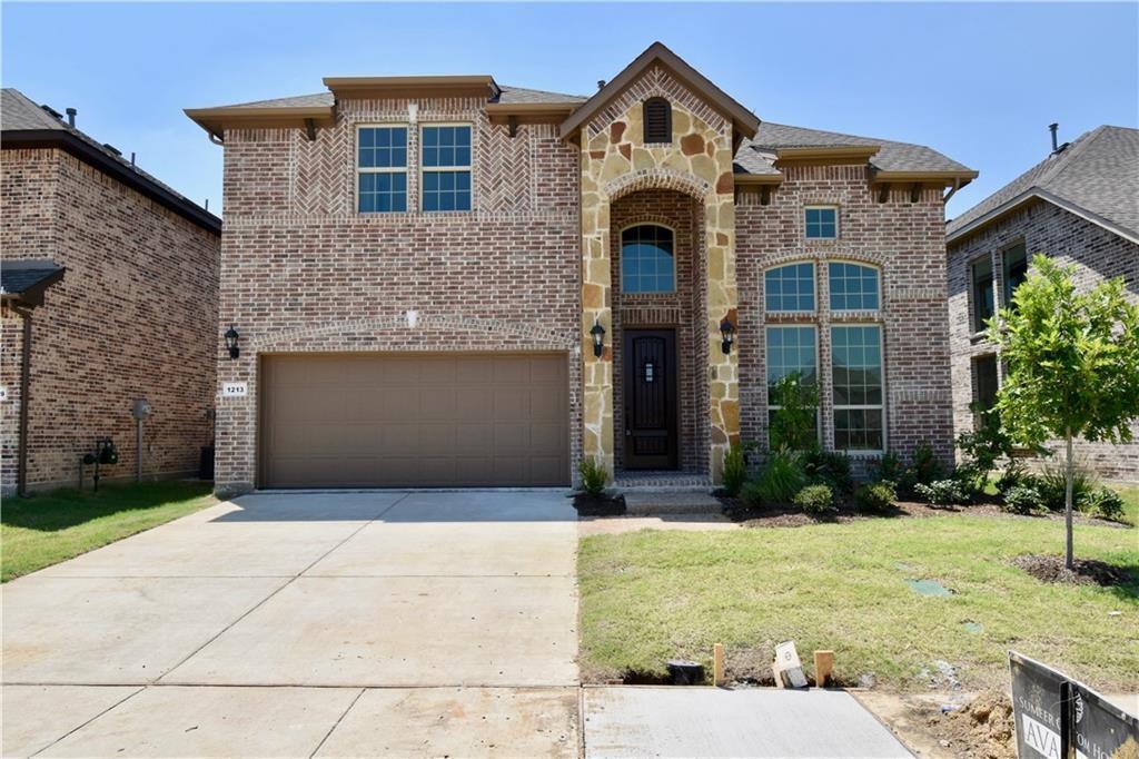 1213 Yarrow Street - Photo 1