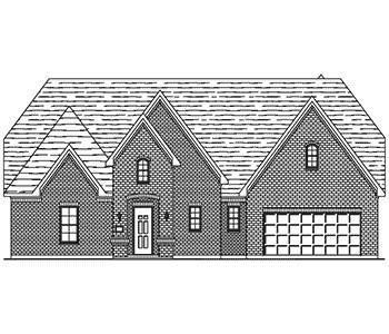 713 Brookstone Court - Photo 1