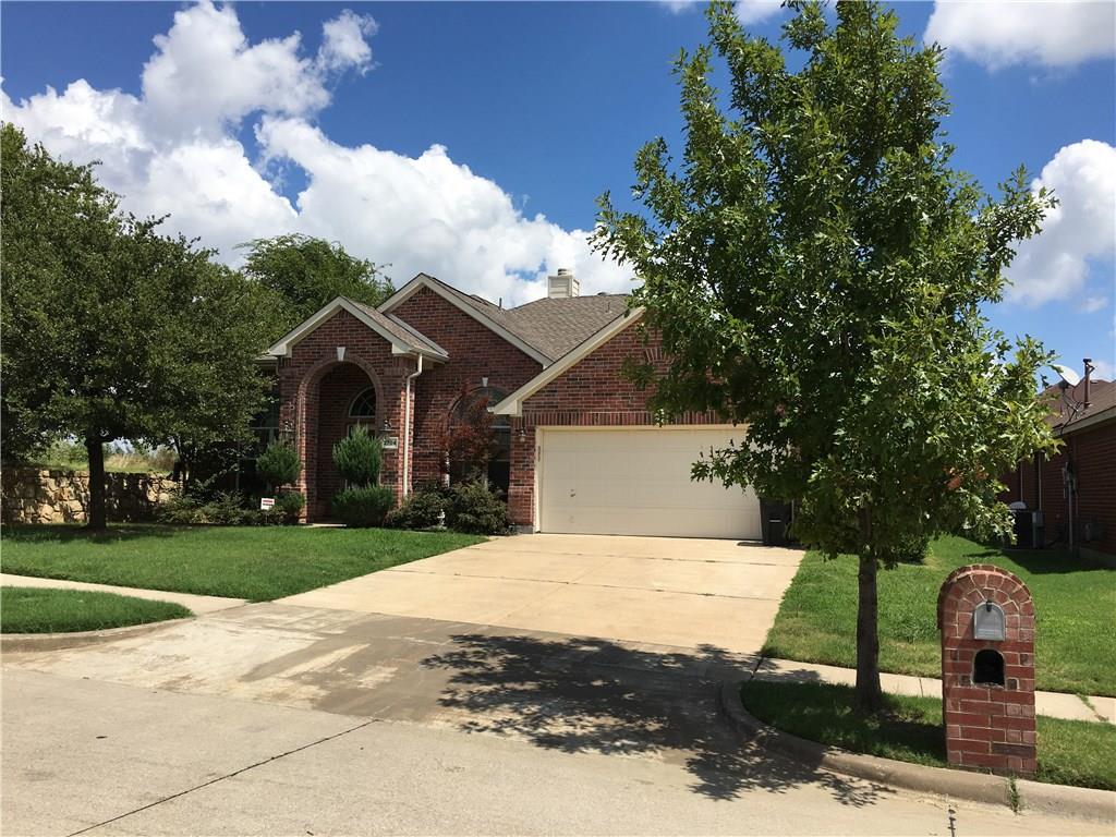 2704 Hearthside Lane - Photo 1