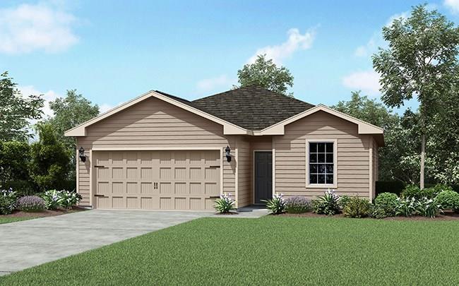 1455 Barrel Drive - Photo 1
