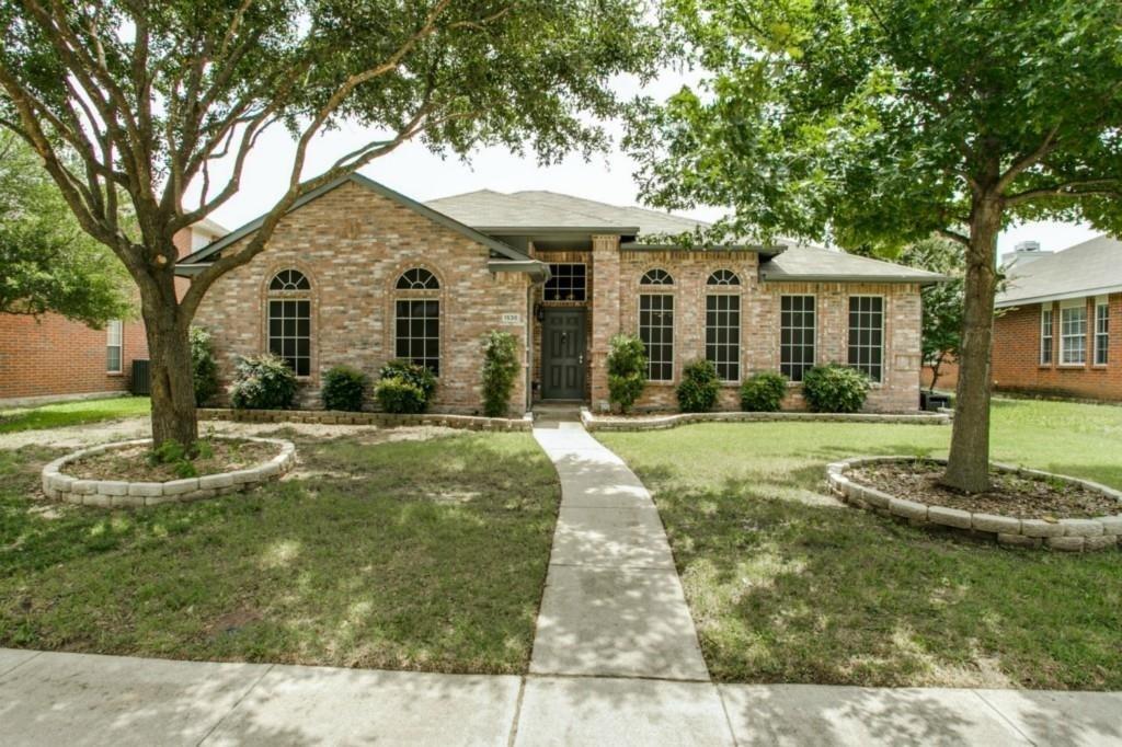 1538 Rustic Trail - Photo 1