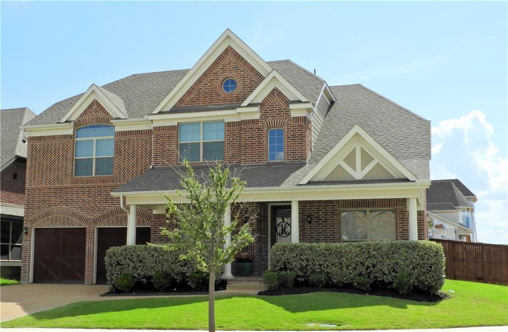 1425 Barrier Island Drive - Photo 1