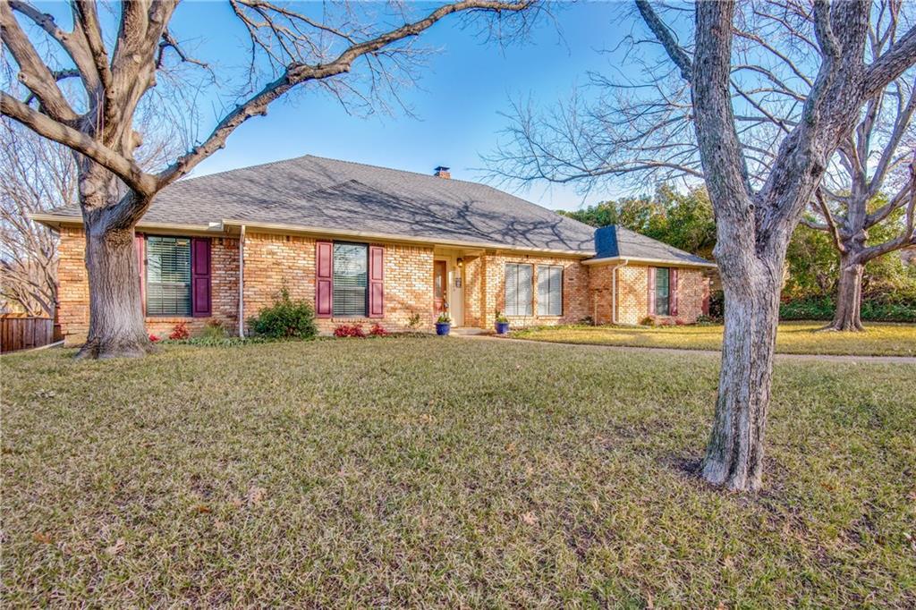 2717 Timberleaf Drive - Photo 1