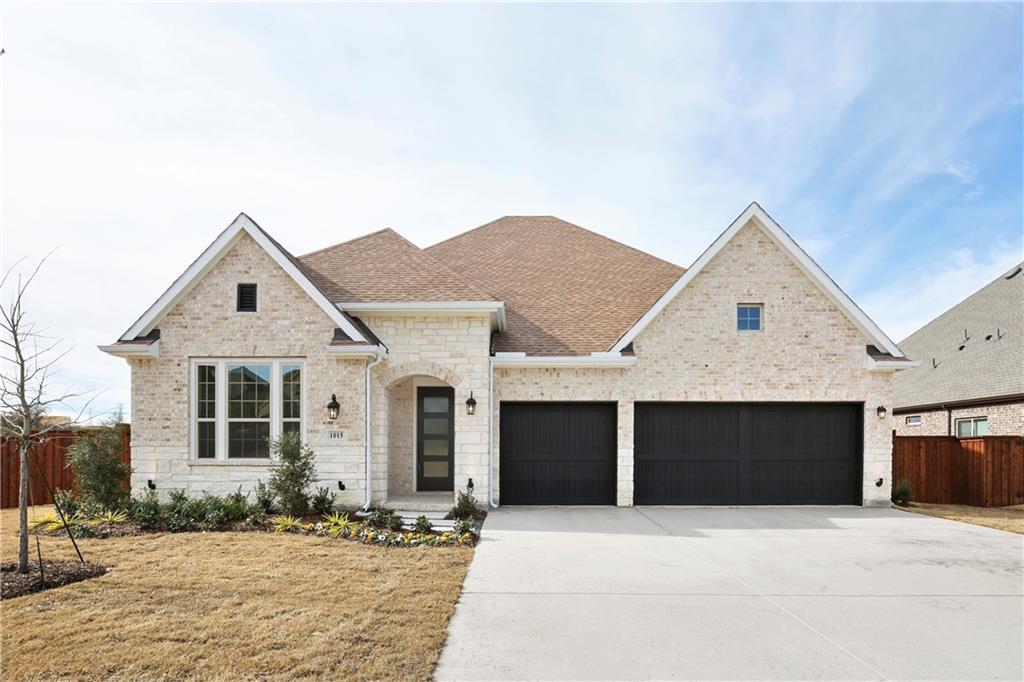 1015 Glen Garden Drive - Photo 1