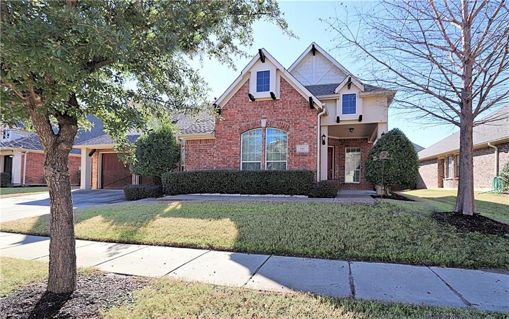 840 Carolina Way - Photo 1