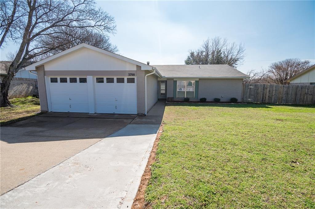 3700 Palomino Drive - Photo 1