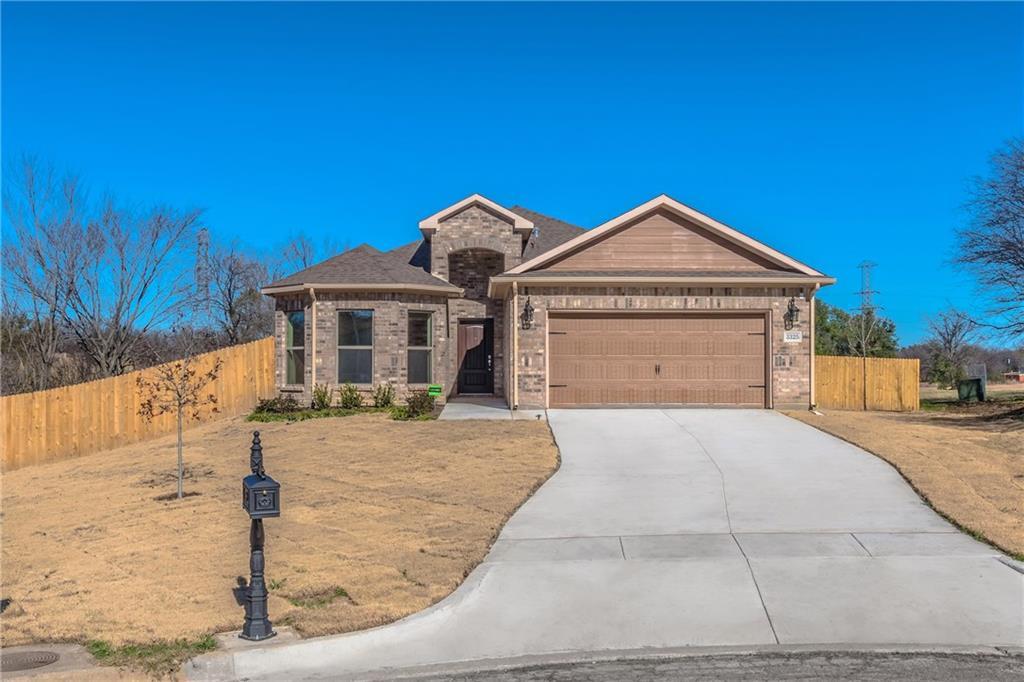 3325 Lookout Drive - Photo 1