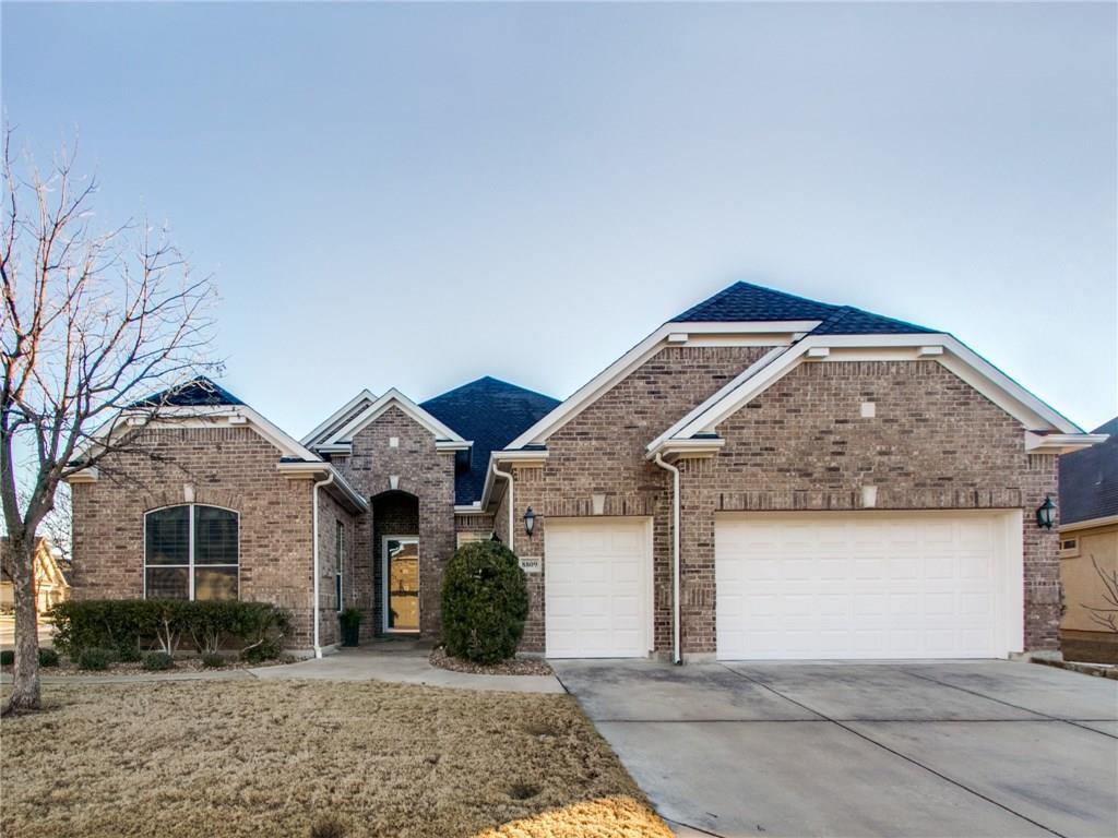 8809 Landmark Lane - Photo 1
