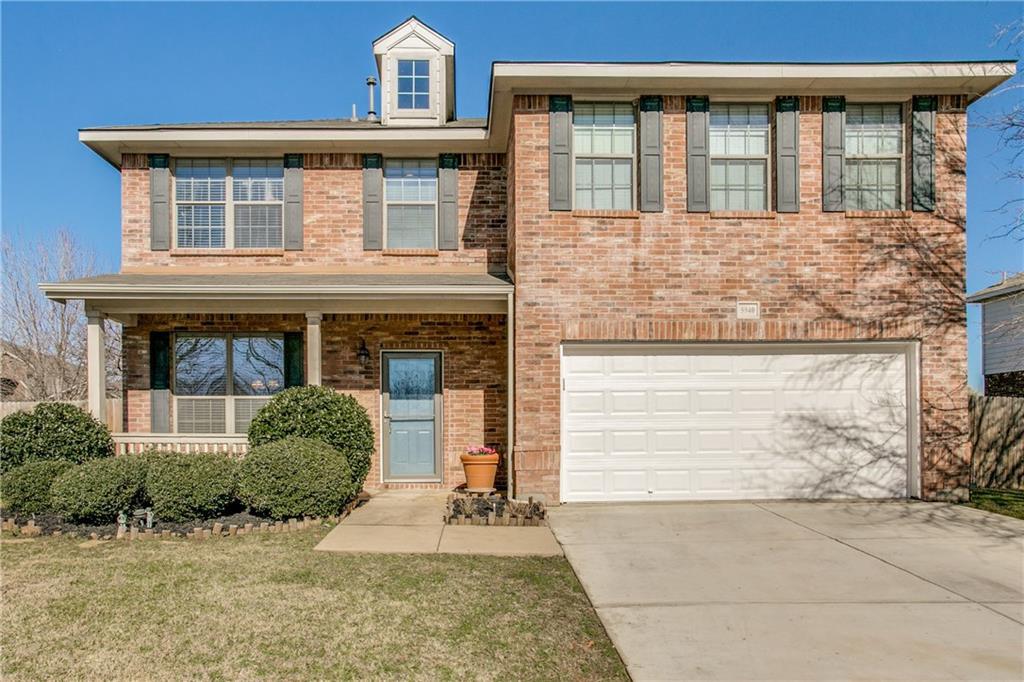 5940 Waterford Drive - Photo 1