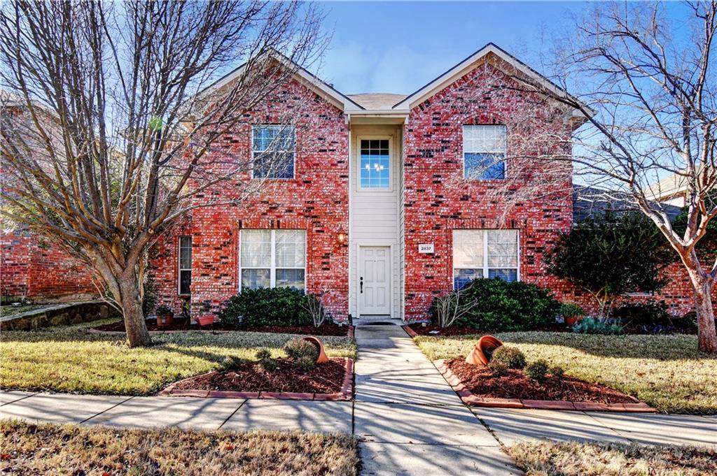 2837 Wild Oak Lane - Photo 1
