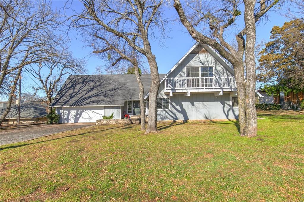 6204 Sonora Drive - Photo 1