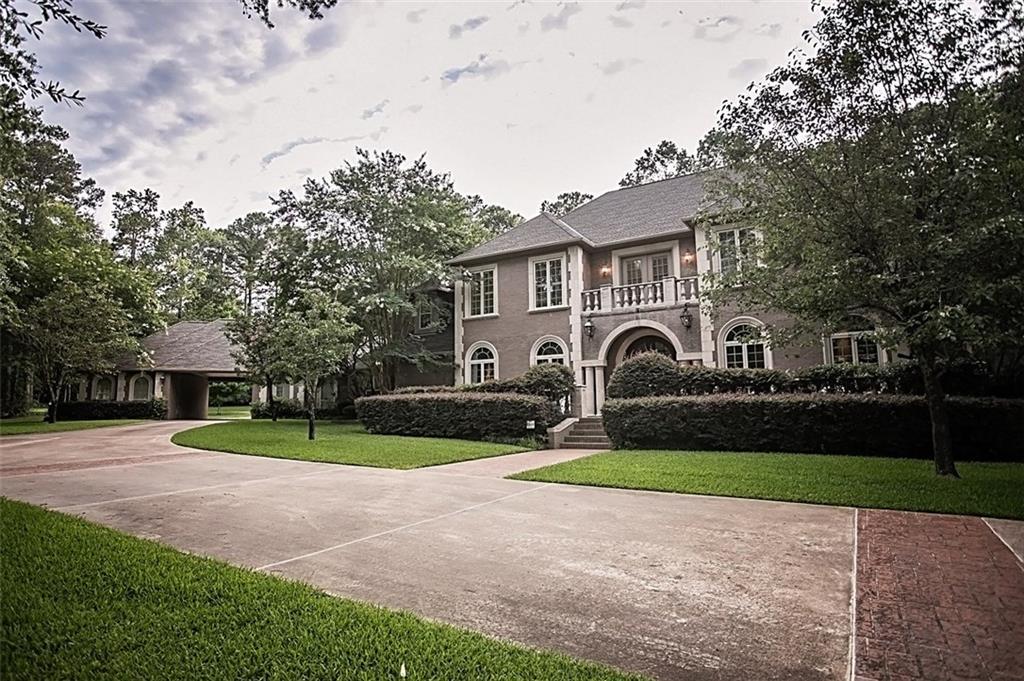 281 Saddle Creek Drive - Photo 1