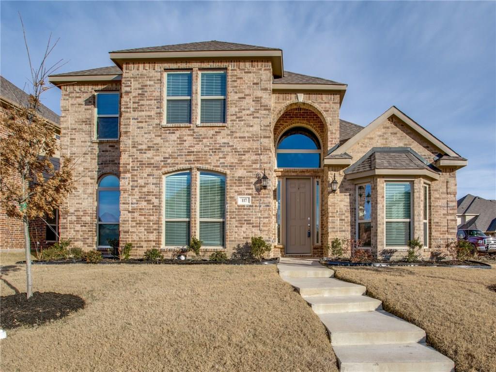 117 Garden Grove Lane - Photo 1