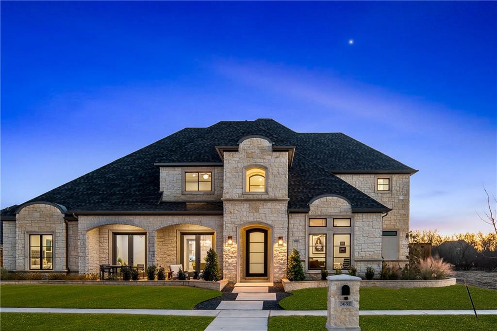 3681 Silver Oaks Lane - Photo 1