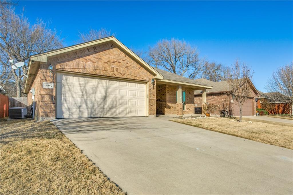 636 Clearbrook Street - Photo 1
