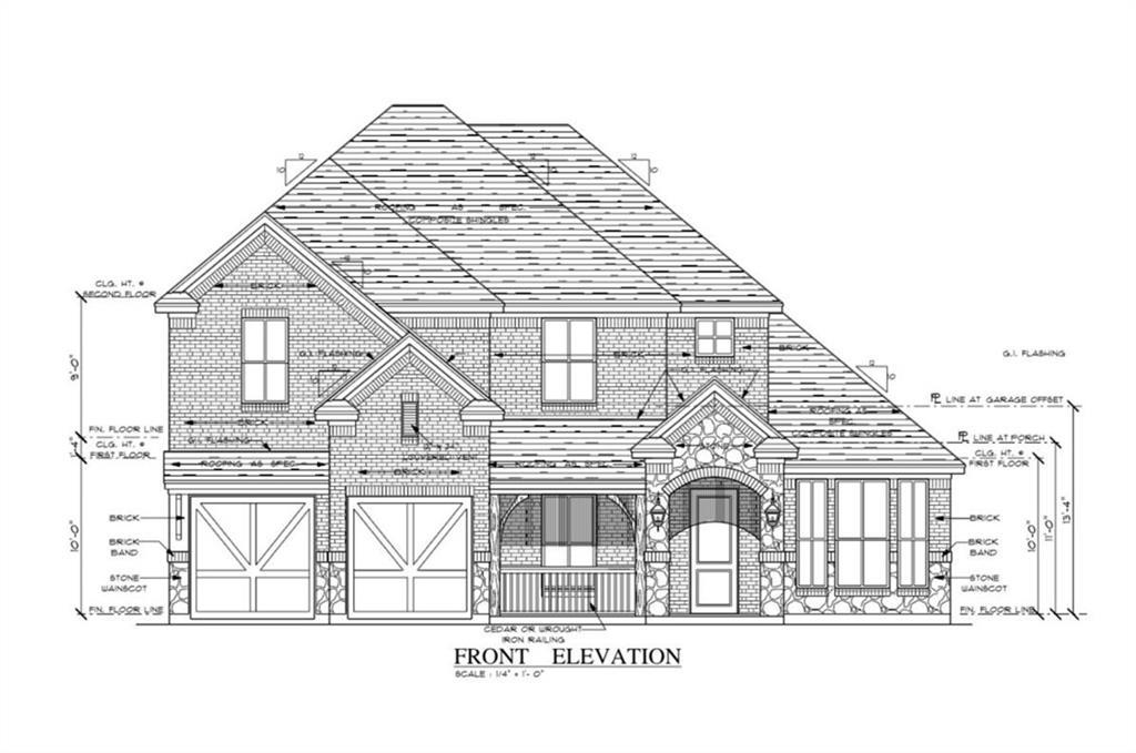3914 Belle Maison Court - Photo 1