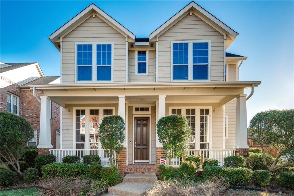 1814 Auburn Drive - Photo 1