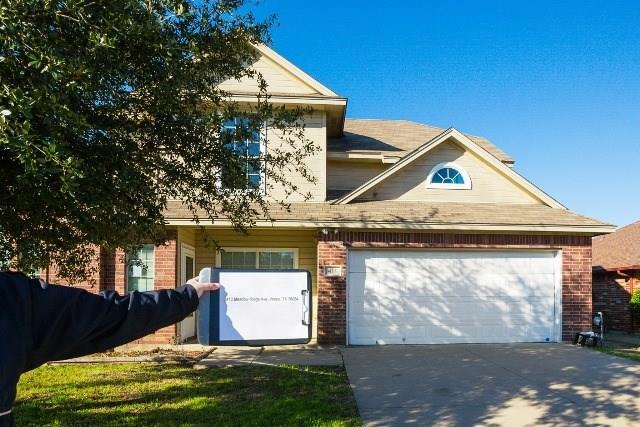413 Meadow Ridge Avenue - Photo 1