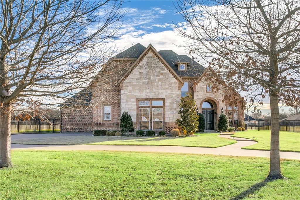 2915 Birdie Hollow - Photo 1