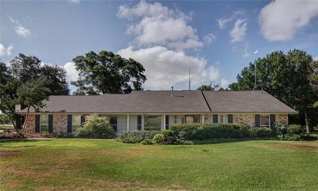 5807A Quanah Hill Road - Photo 1